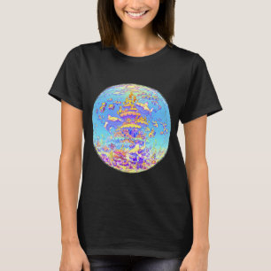 Haifischschutzgebiet T-Shirt