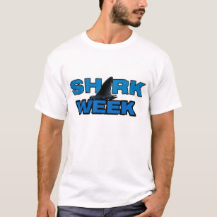 Haifischwoche T-Shirt