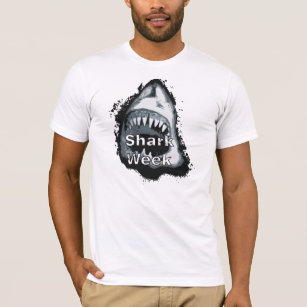 Haifischwoche T-Shirt