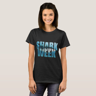 Haifischwochenhaifisch T-Shirt