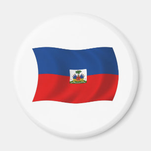 Haiflag-Magnet Magnet