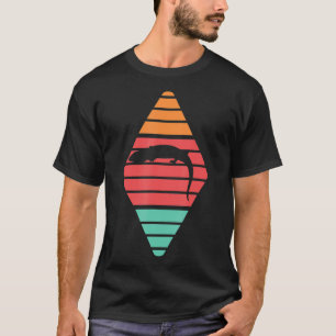Haifossilien-Sammler-Geologen-Grafik-T-Shirt  Gi T-Shirt