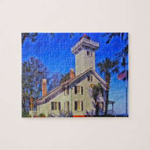 Haig Point South Carolina Puzzle