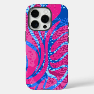 Haight Ashbury Psychedelic Casemate iPhone 5 Hülle