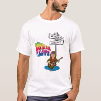 Haight Ashbury Sommer der Liebe