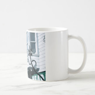 Haight-Ashbury Tasse