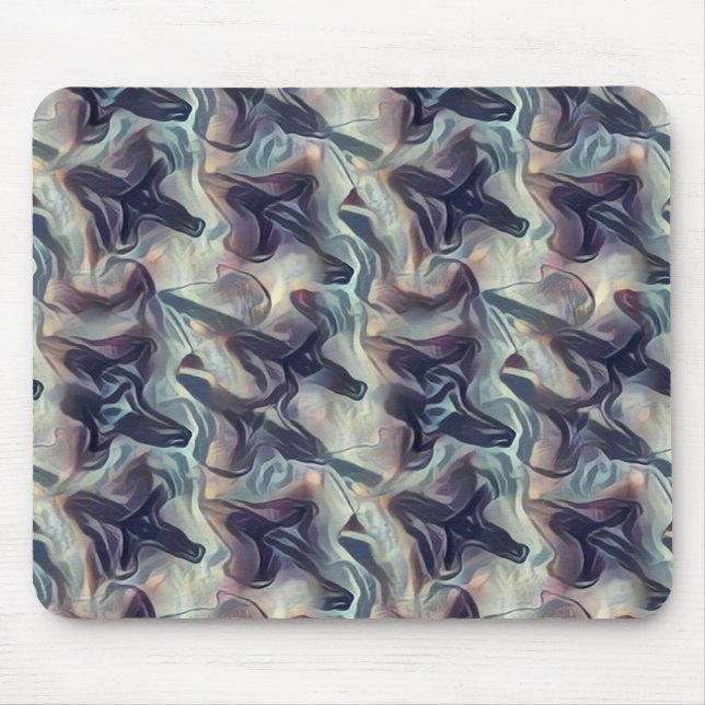 Haikalk Mousepad (Vorne)