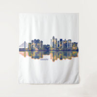 Haikou Skyline