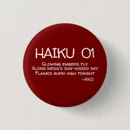 HAIKU 01 BUTTON