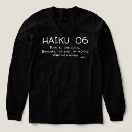 HAIKU 06 Tri-Blend SHIRT