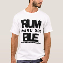 HAIKU 2 T-Shirt