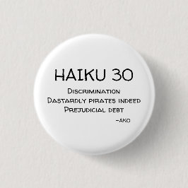 HAIKU 30 BUTTON
