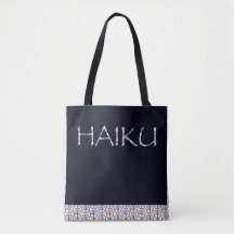 HAIKU 48 TASCHE