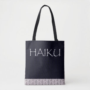 HAIKU 48 TASCHE