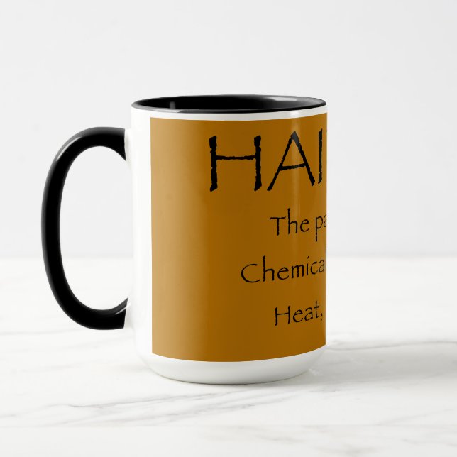 HAIKU 54 TASSE (Links)