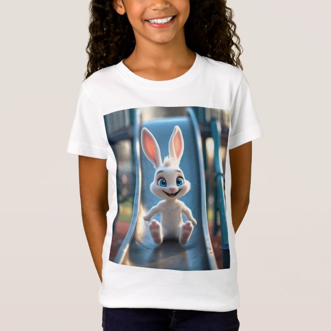 Haiku, das sonnige Shirt (Vorderseite)