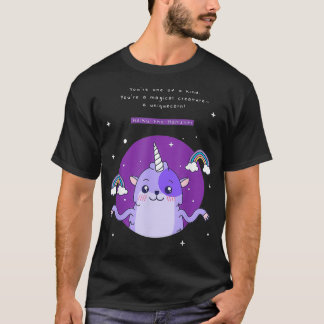 Haiku der Hamster Youre einer Art T-Shirt
