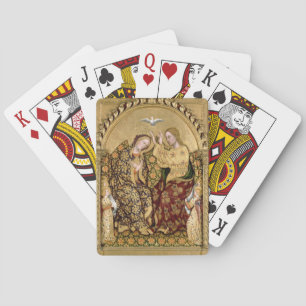 HAIL HOLY QEEN SPIELKARTEN