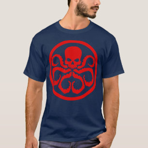 Hail Hydra clean T-Shirt