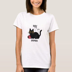 Hail Lucipurr T-Shirt