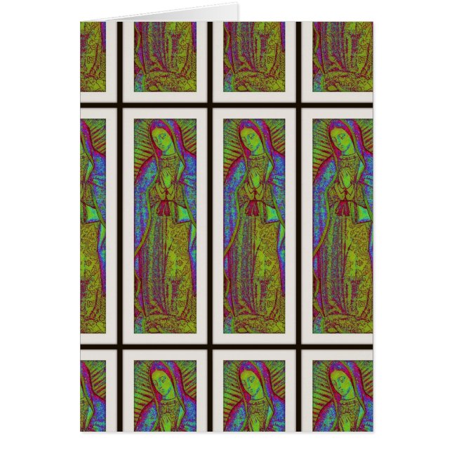Hail Mary (Vorne)