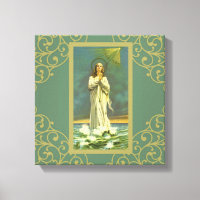 Hail Mary Star der Sea Ave Maris Rosary