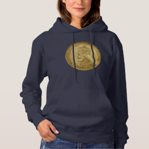 Haile Selassie Jah Rastafari Reggae Rasta Roots  Hoodie