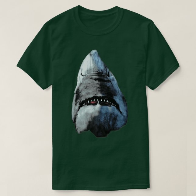 Haimegalodon T-Shirt (Design vorne)