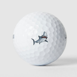 Haindesign-Bereich Golfball