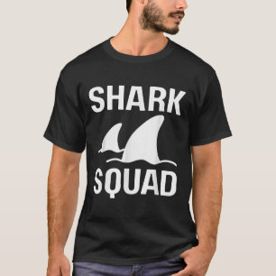 Haiquad Matching Group Hai Fin Lover Week Aw T-Shirt
