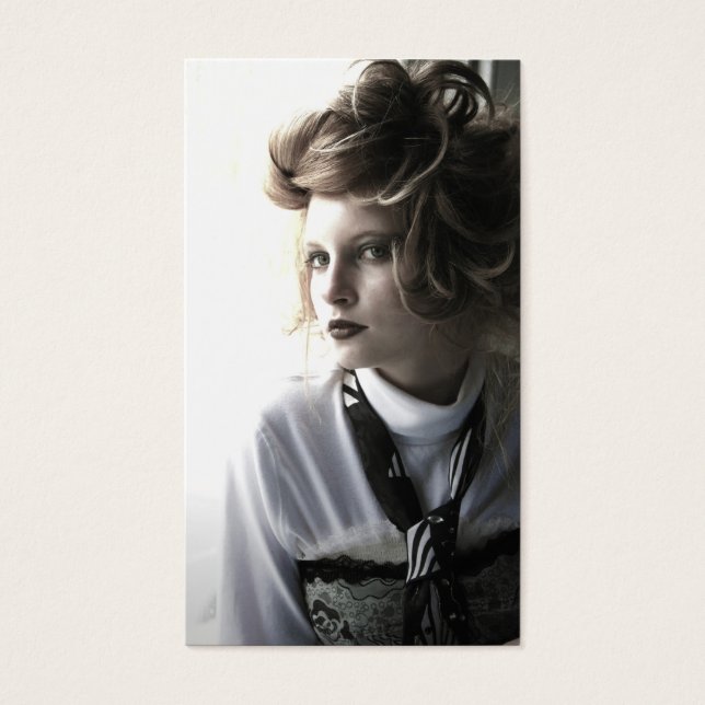 Hair Fantasy (Vorderseite)