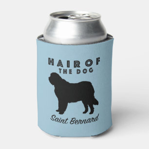 Hair of the Dog - Saint Bernard Can Cooler Dosenkühler