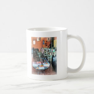 Hair Salon Tasse