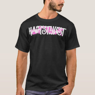 Hair Styist Cosmetologist Beauty salon T-Shirt