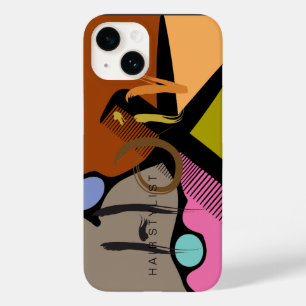 Hair Stylist Case-Mate iPhone 14 Hülle