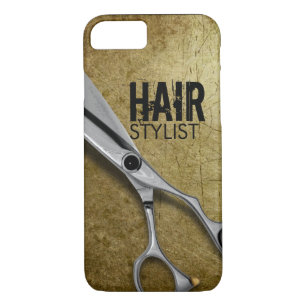 Hair Stylist Case-Mate iPhone Hülle