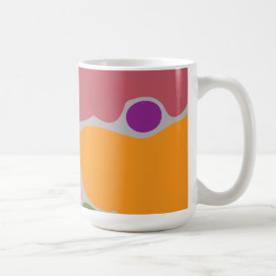 Hair Stylist Kaffeetasse