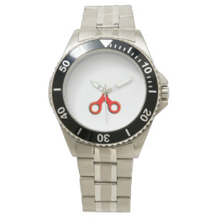 Hair Stylist-Neuigkeiten Armbanduhr