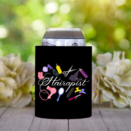 Hairapist Frisör-Frisör-Stylist Barber 2 Dosenkühler