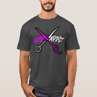 Hairapist T-Shirt