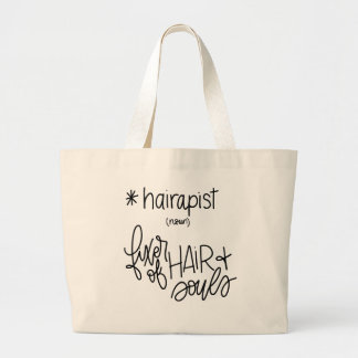 Hairapist Tasche