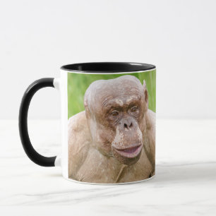 Hairless Chimpanze Tasse