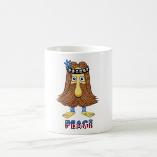 HairPeace Kaffeetasse
