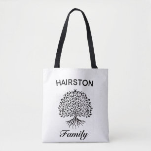 Hairston Family