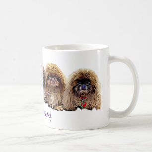 Hairstorm Collector's Coffee Tasse