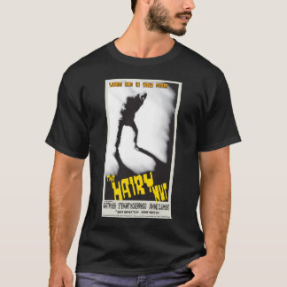HairyNut Vintag T-Shirt