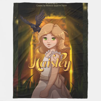 Haisley Animated Series Decke