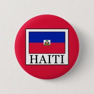 Haiti Button