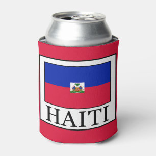 Haiti Dosenkühler