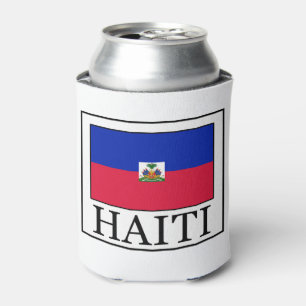 Haiti Dosenkühler